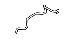 11657846164 - Engine: Vacuum Hose for BMW: X6 Image