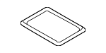 9126894 - Electrical: Gasket for Volvo: 850, V70 Image