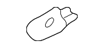 989795 - Electrical: Bulb for Volvo Image