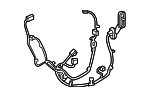 42789235 - : Harness for Chevrolet: Trailblazer Image