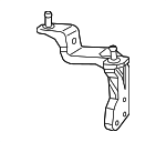 17268RX0A00 - : 2012-2015 Honda Civic - Stay Air Cleaner for Honda: Civic Image