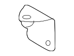 420810333 - Body: Retaining Bracket for Audi Image