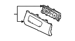 93700F2200TRY - Electrical: Instrument Panel Dimmer Switch for Hyundai Image