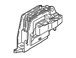 22118853932 - Engine: Motor Mount for BMW Image