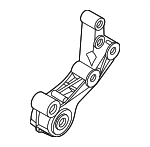 22119423378 - Engine: Link for BMW Image