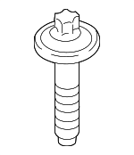 22316858990 - Engine: Trans Mount Bolt for BMW Image