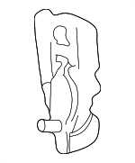 16633859 - Body: Lock for GM Image