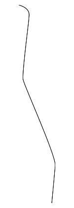 22626600 - Body: Lock Rod for GM Image