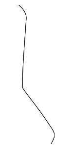 22714326 - Body: Lock Rod for GM Image