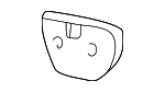 22645208 - Body: Striker Anchor Plate for GM Image