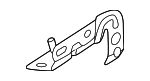 11515A43319 - Cooling System: Auxiliary Pump Bracket for Mini Image