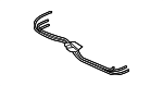 816353E000 - Body: Wire Harness for Kia: Sorento Image