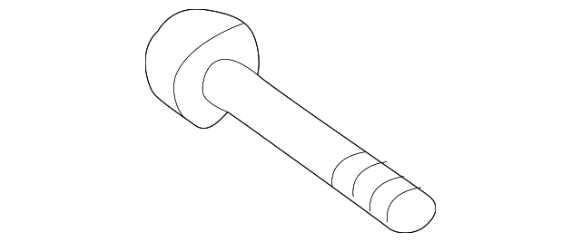 Washer Screw - BMW (72118246457)