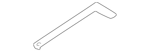 Anchor - BMW (72-11-8-220-938)