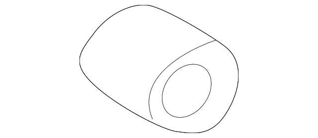 Anchor Bushing - BMW (72118246456)