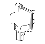 361625A3A01 - Emission System: Purge Valve for Honda: Accord, Civic, CR-V, HR-V, Pilot Image