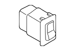 MR240255 - Body: Cruise Switch for Mitsubishi: Montero Sport Image