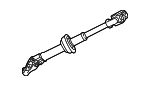 452200E070 - Steering: Intermediate Shaft for Toyota: Highlander Image