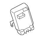 896500E250 - Steering: Computer for Toyota: Highlander Image