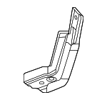 38321TK8A00 - : Control Module Bracket for Honda: Odyssey Image