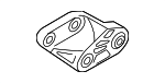 CC3139010A - Engine: Upper Bracket for Mazda Image