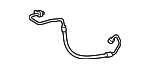 887110C130 - : Discharge Hose for Toyota: Tundra Image