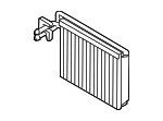 64119262788 - HVAC: Evaporator Core for Mini Image