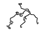 64119266885 - HVAC: Wire Harness for Mini Image