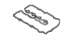 11128638247 - Engine: Valve Cover Gasket for BMW: 228i Gran Coupe, 228i xDrive Gran Coupe, 330i, 330i xDrive, 430i, 430i Gran Coupe, 430i xDrive, 430i xDrive Gran Coupe, 530i, 530i xDrive, 540i, M235i xDrive Gran Coupe, X1, X2, X3, X4, Z4 Image