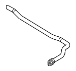 4881175020 - : Stabilizer Bar for Lexus Image