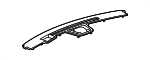 9067234 - Body: Defroster Panel for GM Image