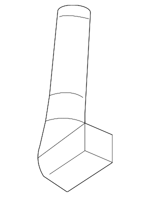 9091905071 - Electrical: Engine Crankshaft Position Sensor for Toyota: Highlander, Land Cruiser, Sequoia, Sienna, Tundra Image