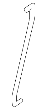 806090W000 - : Rod for Nissan: Pathfinder Image