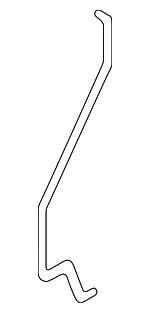 805150W000 - : Rod for Nissan Image