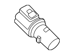 923504H000 - Electrical: Socket for Hyundai Image
