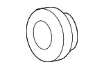 68125123AA - Body: Booster Grommet for Dodge: Hornet | Fiat: 500L, 500X | Jeep: Renegade | Ram: ProMaster City Image
