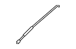 81170J3100 - : Support Rod for Hyundai Image