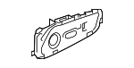 84172830 - Body: Switch Bezel for Cadillac: XT4 Image