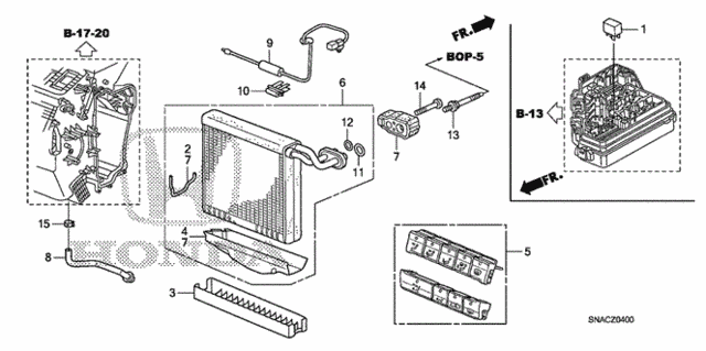 Diagram 1
