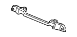 17122RL5A00 - Engine: Engine Cover Bracket for Acura Image