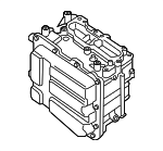 291A03JV0D - Hybrid Components: Inverter Assembly for Nissan: Pathfinder Image