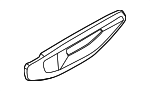 84614XA000DFS - Body: Side Cover for Kia Image