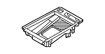 84651XA010DFS - Body: Tray for Kia Image