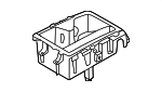 84670XA000DFS - Body: Front Cup-holder for Kia Image