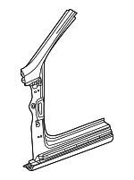 39238665 - : Aperture Panel for Buick: Regal Sportback Image