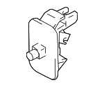 7652063J11 - Body: Latch for Suzuki Image