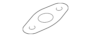 11066422 - : 2000-2003 Saab 9-3 - Supply Line Gasket for Saab: 9-3 Image