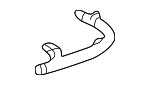 1657922010 - Cooling System: Outlet Pipe for Toyota: MR2 Spyder Image