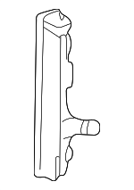 1644122110 - Cooling System: Tank for Toyota: MR2 Spyder Image