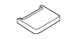 KMW75572002 - Body: Hole Cover for Mazda: CX-90 Image
